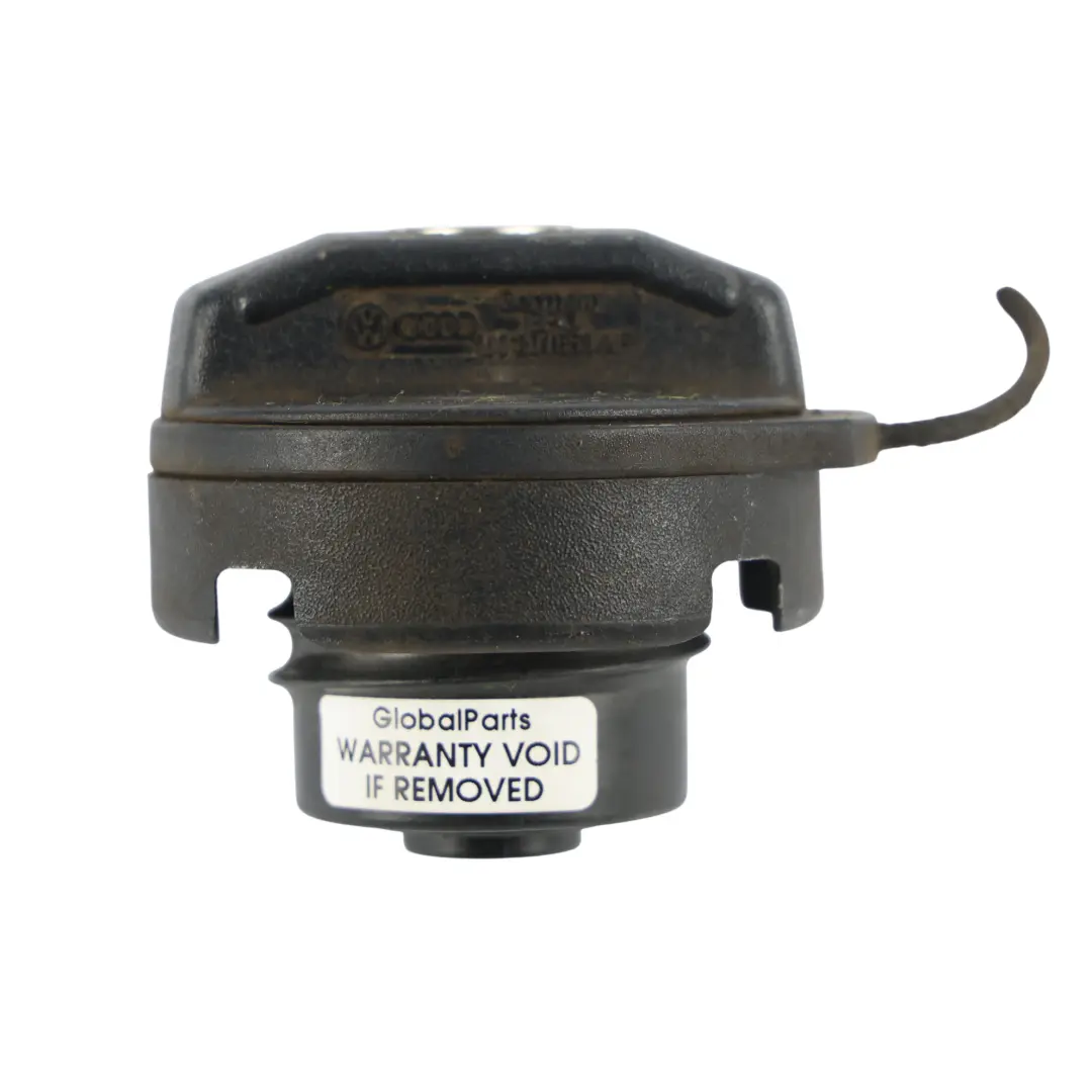 Skoda Fabia 5J Fuel Filler Cap Lock Cylinder Fuel Tank 1J0201553AF - SKU 107201551FD - Part number 107201551FD