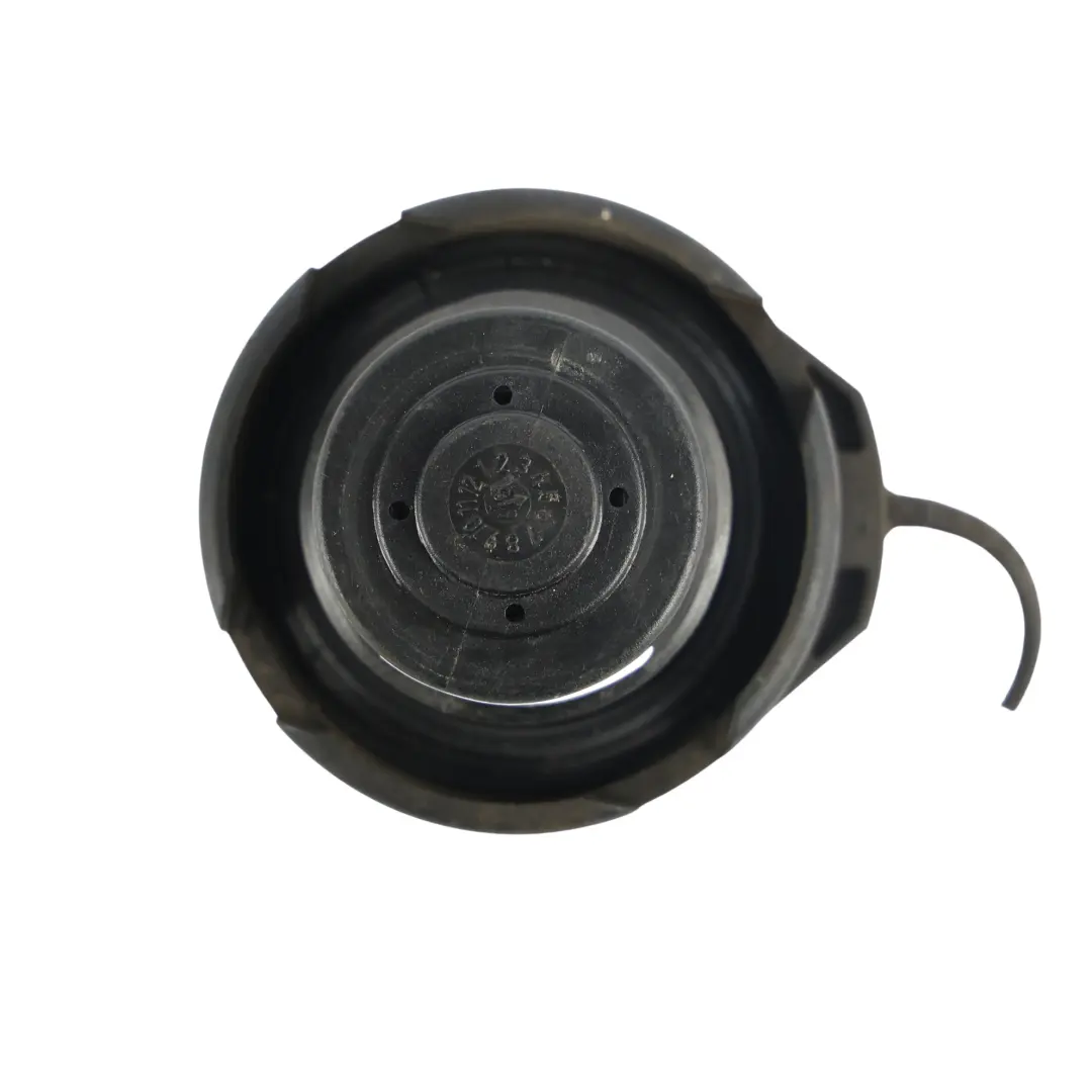 Skoda Fabia 5J Cerradura Tapón Depósito Combustible 1J0201553AF - SKU 107201551FD - Número de pieza 107201551FD