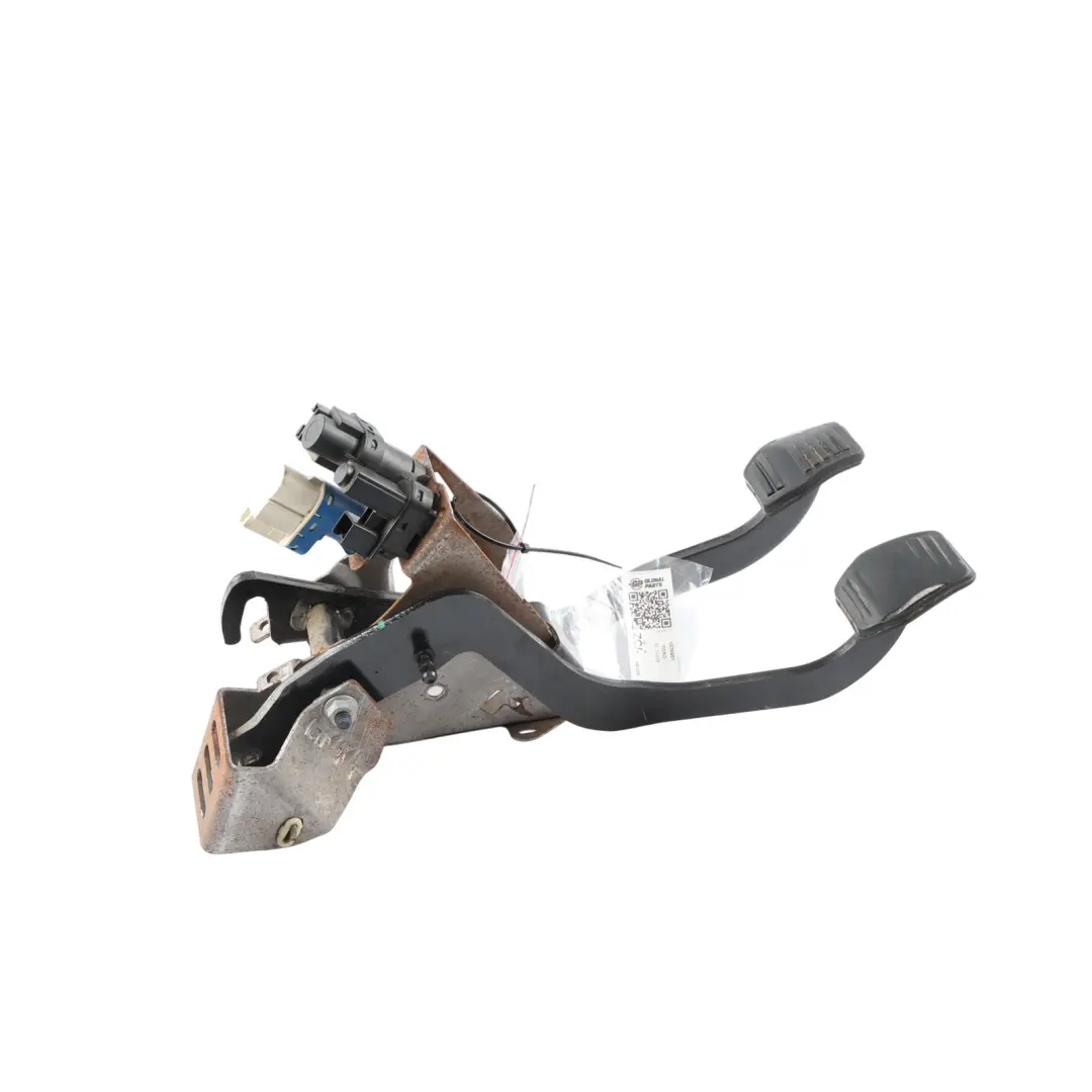 Mk1 Brake Clutch Pedal Assembly Mechanism 7T16-2450-MD to Ford Transit Connect with Part number 5166026 Ford Transit Connect Mk1 Brake Clutch Pedal Assembly Mechanism 7T16-2450-MD - SKU RHD-5166026 - Part number 5166026