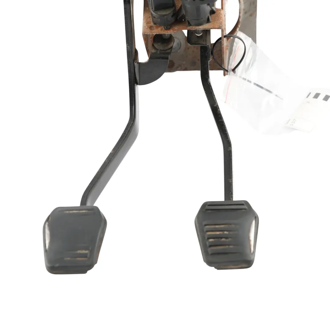 Ford Transit Connect Mk1 Brake Clutch Pedal Assembly Mechanism 7T16-2450-MD - SKU RHD-5166026 - Part number 5166026