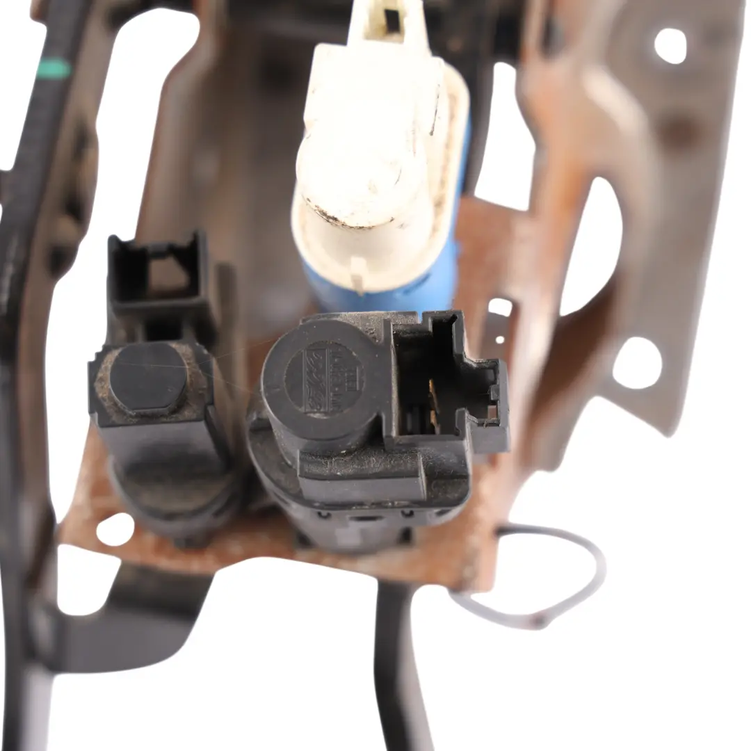 Mk1 Brake Clutch Pedal Assembly Mechanism 7T16-2450-MD to Ford Transit Connect with Part number 5166026 Ford Transit Connect Mk1 Brake Clutch Pedal Assembly Mechanism 7T16-2450-MD - SKU RHD-5166026 - Part number 5166026
