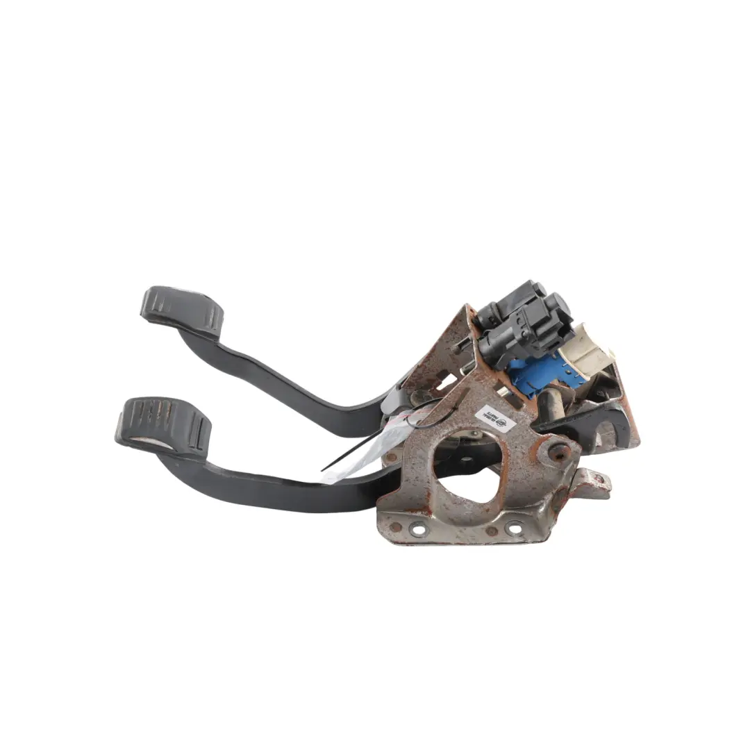 Mk1 Brake Clutch Pedal Assembly Mechanism 7T16-2450-MD to Ford Transit Connect with Part number 5166026 Ford Transit Connect Mk1 Brake Clutch Pedal Assembly Mechanism 7T16-2450-MD - SKU RHD-5166026 - Part number 5166026