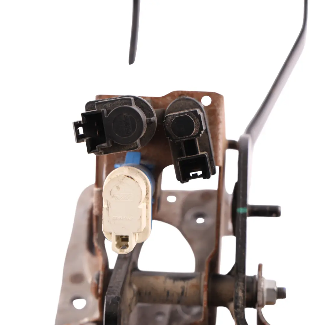 Ford Transit Connect Mk1 Brake Clutch Pedal Assembly Mechanism 7T16-2450-MD - SKU RHD-5166026 - Part number 5166026