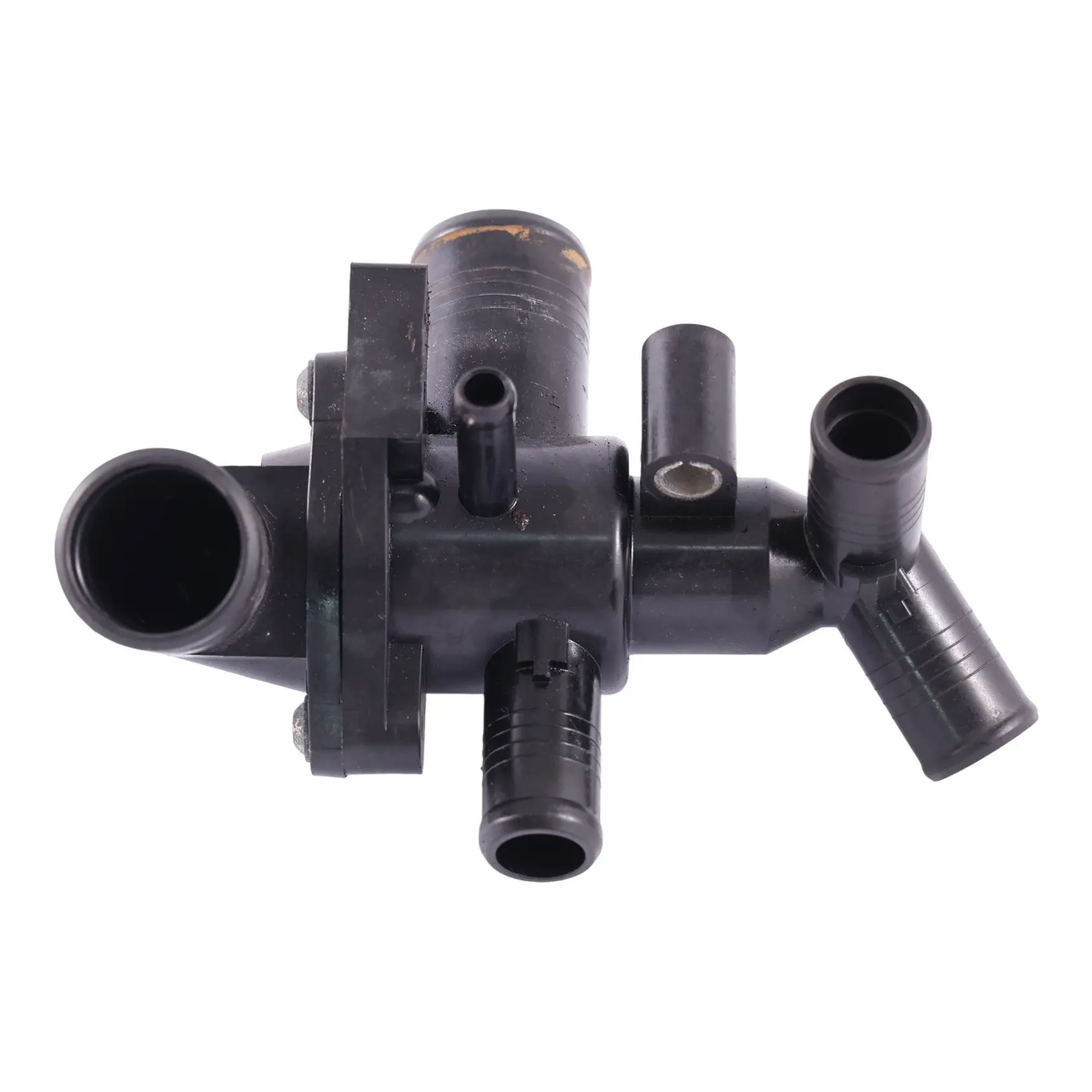 Ford Transit Mk7 MK8 Boîtier Thermostat 2.2 TDCi PHFA Diesel 1096283