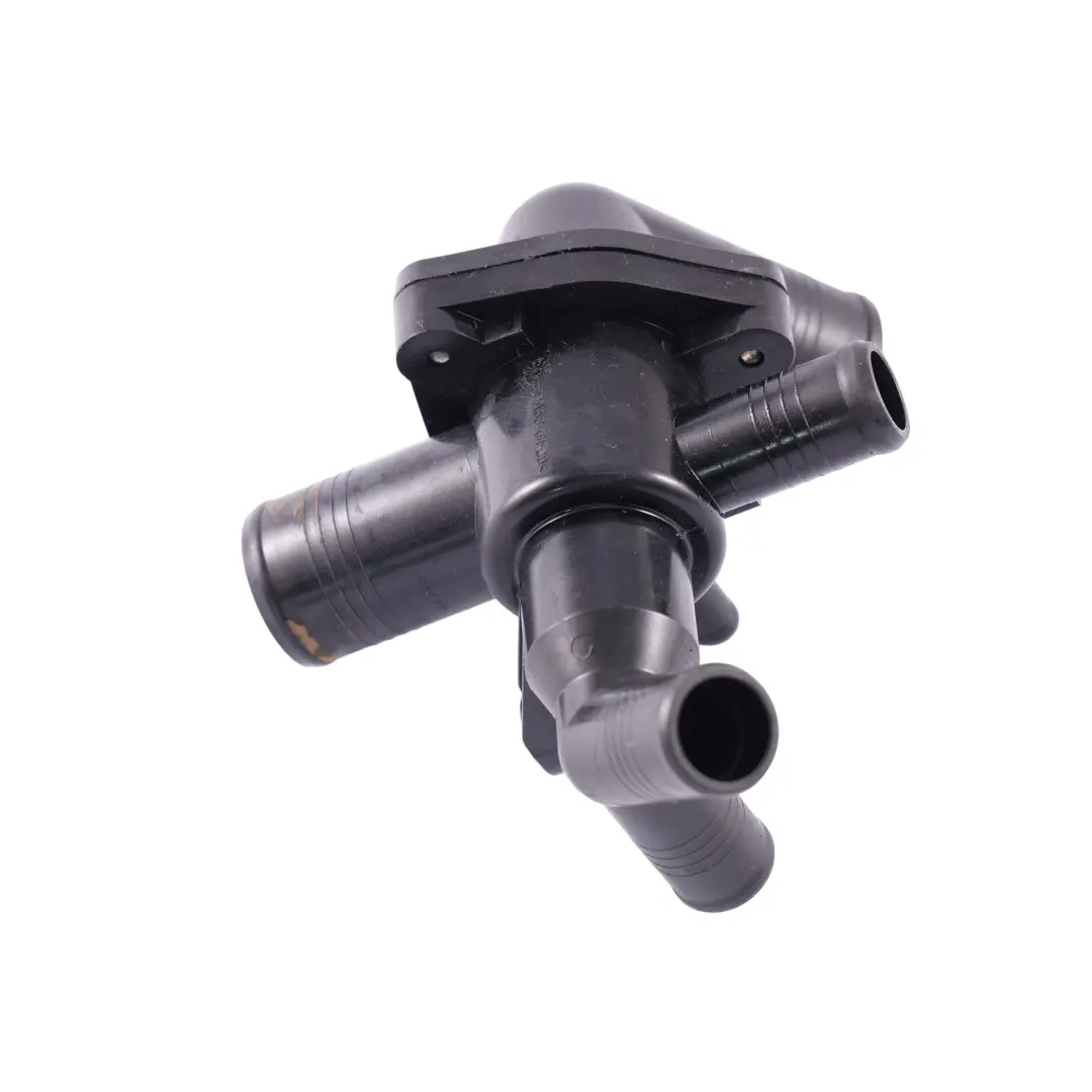 Ford Transit Mk7 MK8 Thermostat Coolant Housing 2.2 TDCi PHFA Diesel - SKU 1096283-1 - Part number 1096283