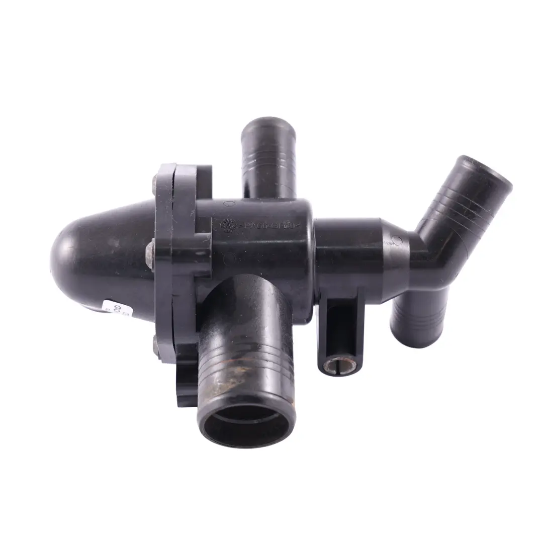 Ford Transit Mk7 MK8 Thermostat Coolant Housing 2.2 TDCi PHFA Diesel - SKU 1096283-1 - Part number 1096283