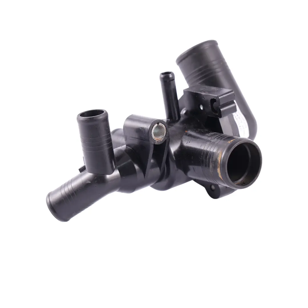 MK8 Carcasa Termostato 2.2 TDCi PHFA Diésel para Ford Transit MK7 con número de pieza 1096283 Ford Transit MK7 MK8 Carcasa Termostato 2.2 TDCi PHFA Diésel - SKU 1096283-1 - Número de pieza 1096283