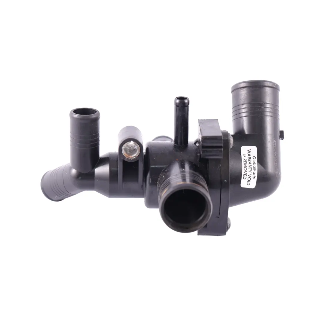 MK8 Carcasa Termostato 2.2 TDCi PHFA Diésel para Ford Transit MK7 con número de pieza 1096283 Ford Transit MK7 MK8 Carcasa Termostato 2.2 TDCi PHFA Diésel - SKU 1096283-1 - Número de pieza 1096283