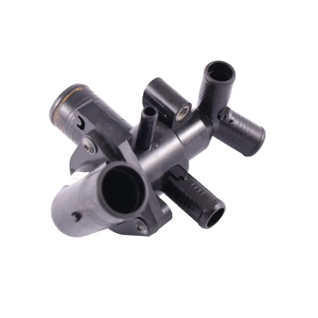 MK8 Boîtier Thermostat 2.2 TDCi PHFA Diesel pour Ford Transit Mk7 à propos du numéro de pièce 1096283 Ford Transit Mk7 MK8 Boîtier Thermostat 2.2 TDCi PHFA Diesel - SKU 1096283-1 - Numéro de pièce 1096283