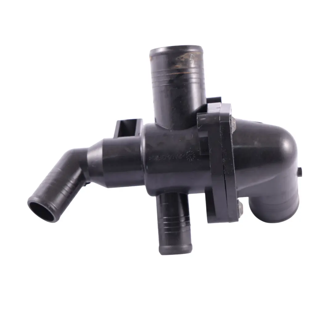MK8 Carcasa Termostato 2.2 TDCi PHFA Diésel para Ford Transit MK7 con número de pieza 1096283 Ford Transit MK7 MK8 Carcasa Termostato 2.2 TDCi PHFA Diésel - SKU 1096283-1 - Número de pieza 1096283