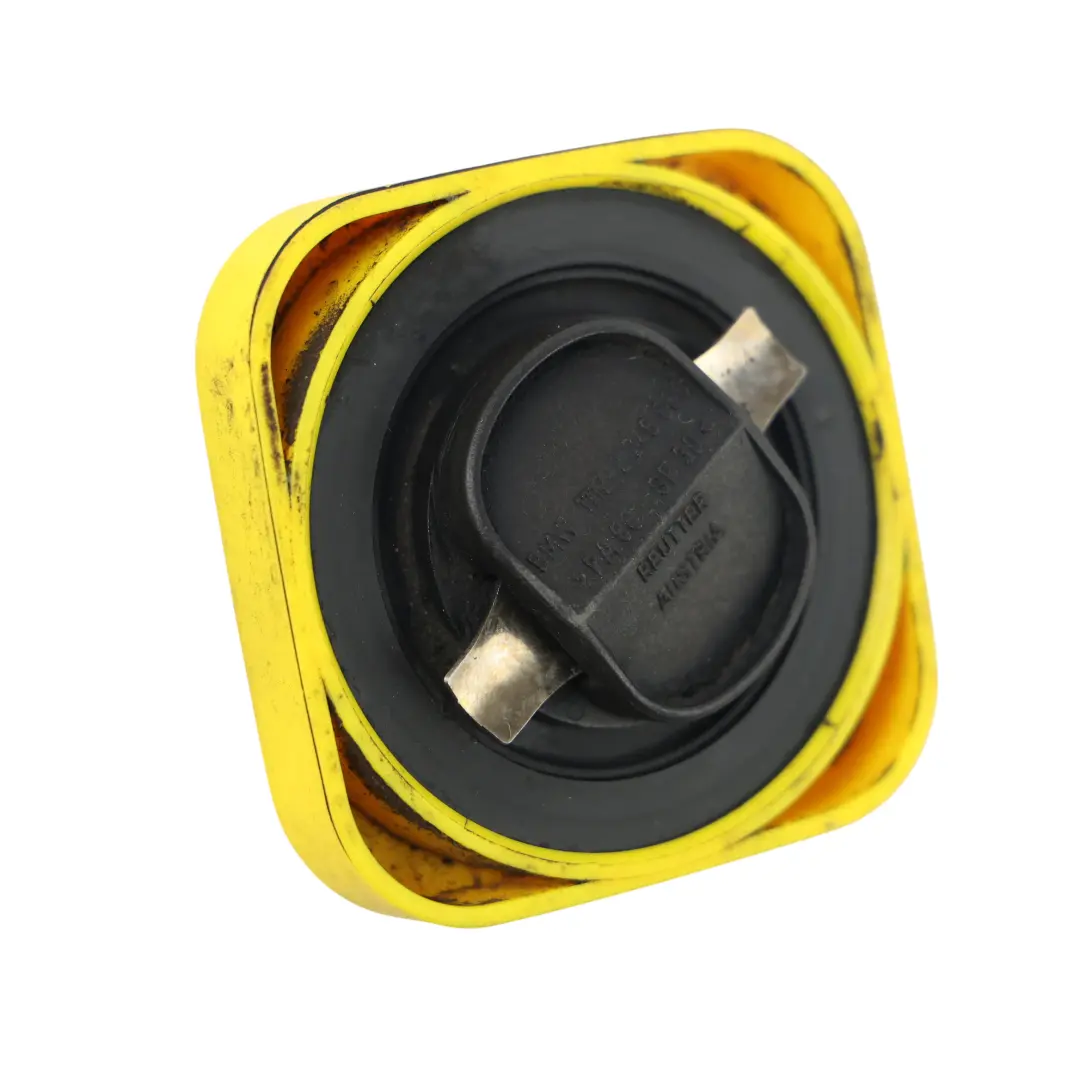 Land Rover Range Rover L322 Diesel Tappo Olio Motore Coperchio 2246680 - SKU 1112-2246580 - Numero di parte 1112