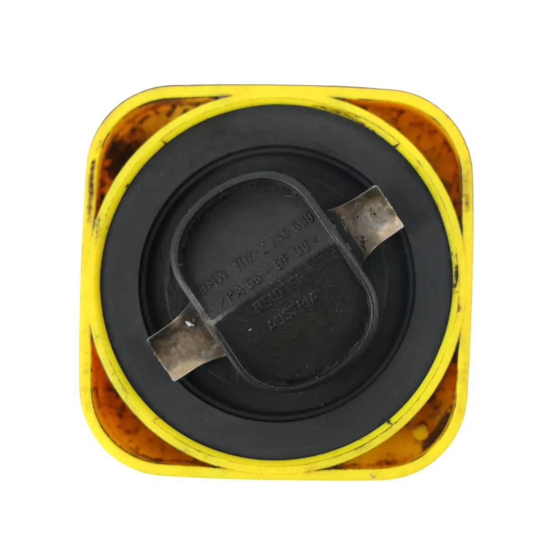 Tappo Olio Motore Coperchio 2246680 per Land Rover Range Rover L322 Diesel con numero di parte 1112 Land Rover Range Rover L322 Diesel Tappo Olio Motore Coperchio 2246680 - SKU 1112-2246580 - Numero di parte 1112