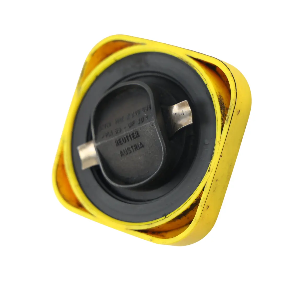 Land Rover Range Rover L322 Diesel Tappo Olio Motore Coperchio 2246680 - SKU 1112-2246580 - Numero di parte 1112