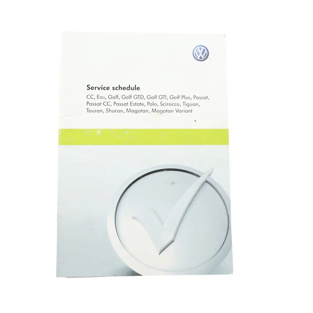 Betriebsanleitung Bordmappe Serviceheft Etui für Volkswagen Passat B6 mit Teilenummer 1115R1PL620 Volkswagen Passat B6 Betriebsanleitung Bordmappe Serviceheft Etui - SKU 1115R1PL620 - Teilenummer 1115R1PL620