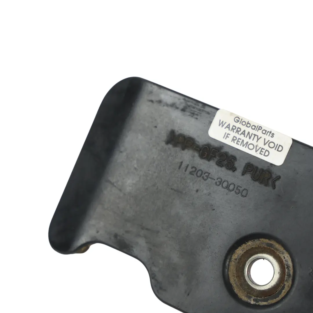 Toyota Hilux Mk7 Couvercle Culasse 3 Isolation Thermique Phonique 11203-30050 - SKU 1120330050 - Numéro de pièce 1120330050