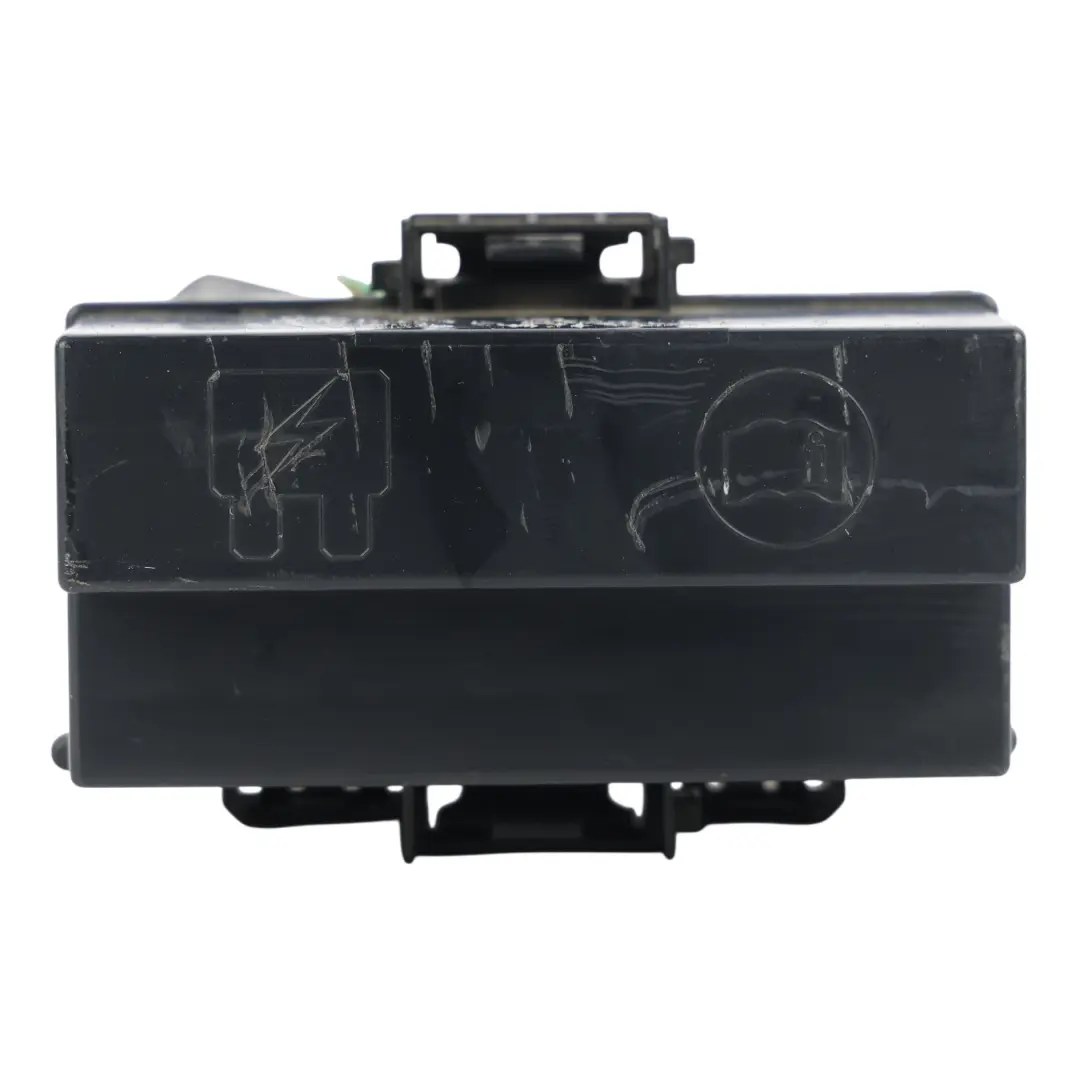 Ford Transit Mk6 Sicherungskasten Steuergerät Adapter Stecker VYC15-14N003-AA - SKU 1129151 - Teilenummer 1129151