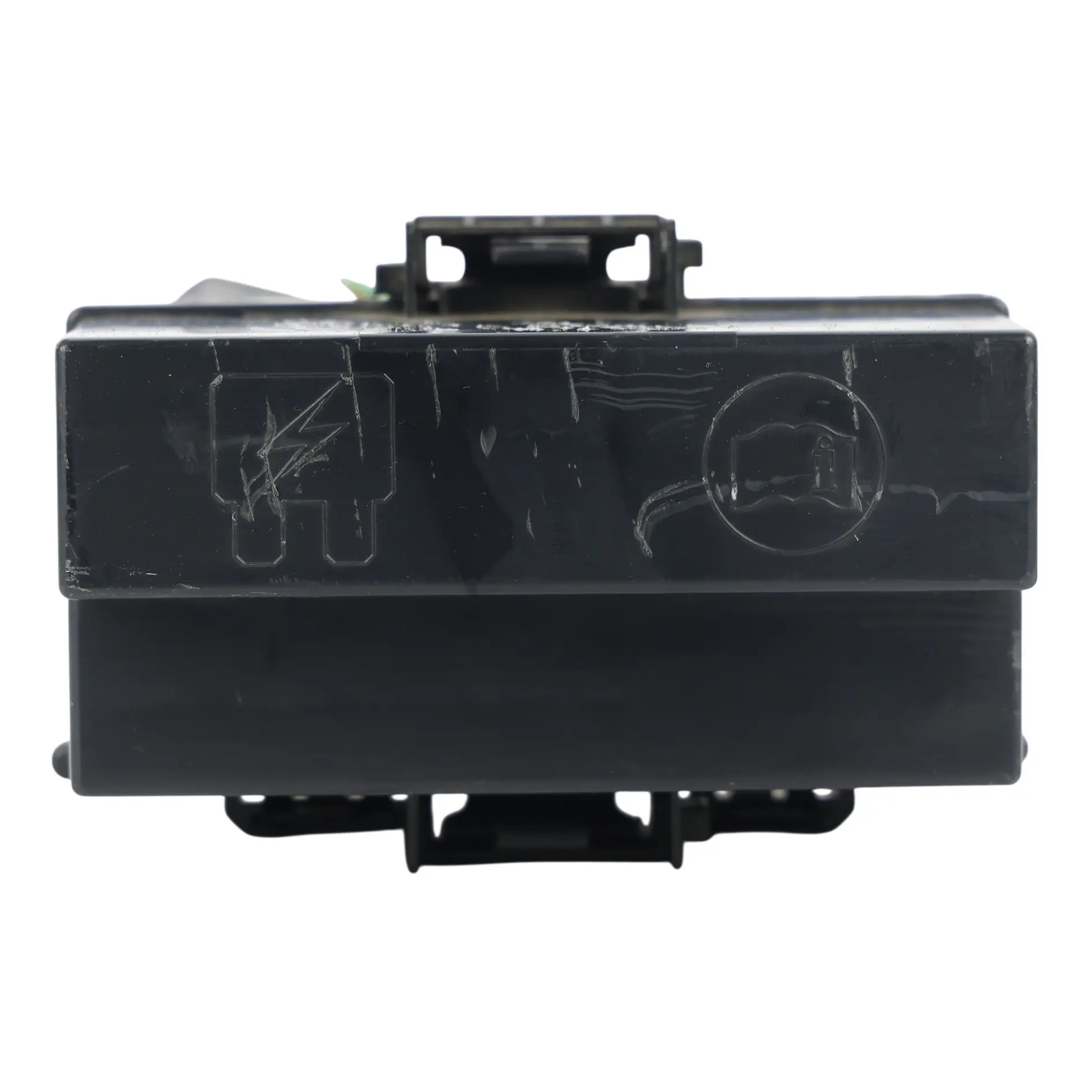 Ford Transit Mk6 Wtyczka Złącza Skrzynki Bezpieczników VYC15-14N003-AA