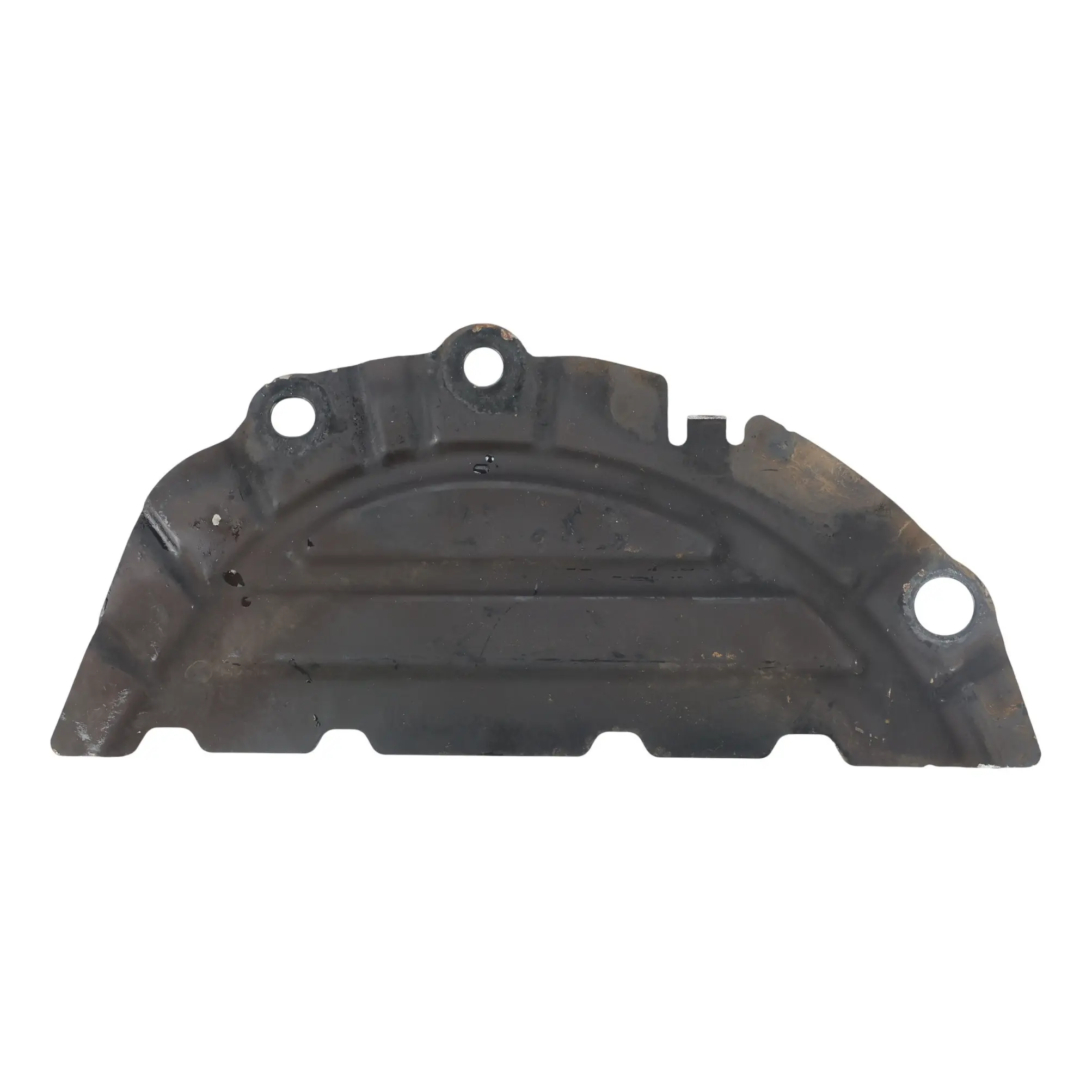 Toyota Aygo B1 Manual Cubierta Placa Volante Motor Caja Cambios 113610Q010