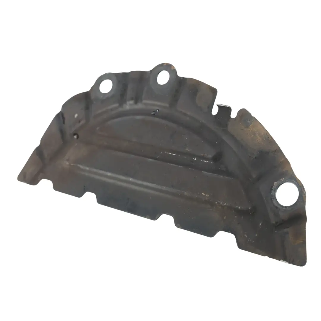 Toyota Aygo B1 Manual Cubierta Placa Volante Motor Caja Cambios - SKU 113610Q010 - Número de pieza 113610Q010