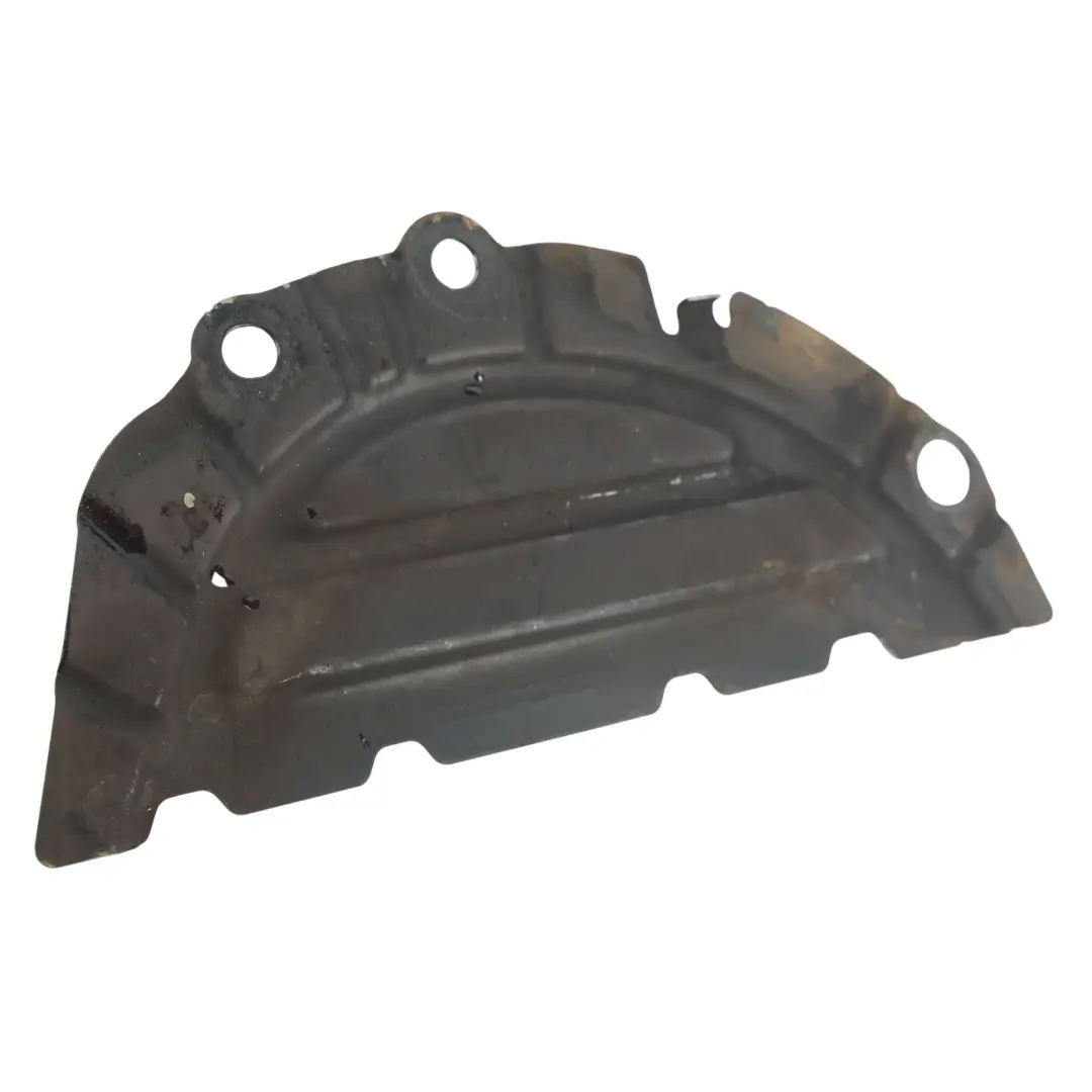 Gearbox Flywheel Plate Cover Housing Tray Lid to Toyota Aygo B1 Manual with Part number 113610Q010 Toyota Aygo B1 Manual Gearbox Flywheel Plate Cover Housing Tray Lid - SKU 113610Q010 - Part number 113610Q010