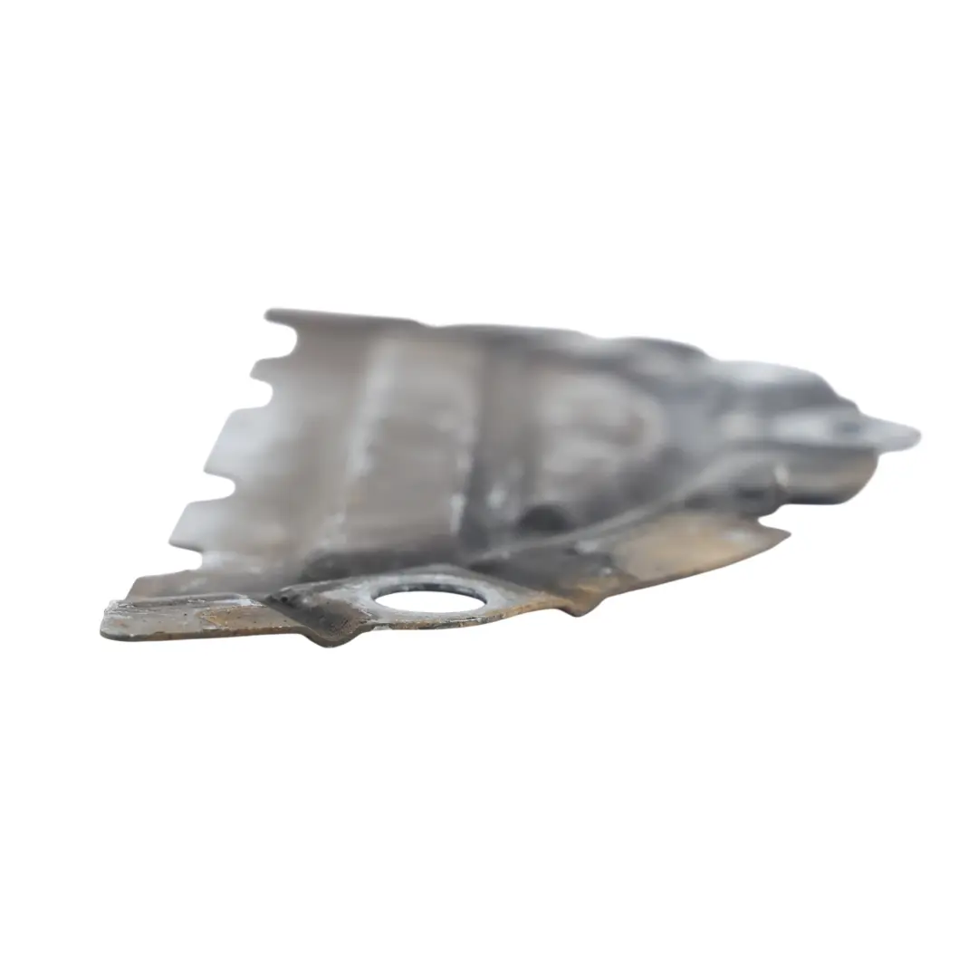 Toyota Aygo B1 Schaltgetriebe Schwungscheibe Abdeckung Gehäuse Deckel - SKU 113610Q010 - Teilenummer 113610Q010
