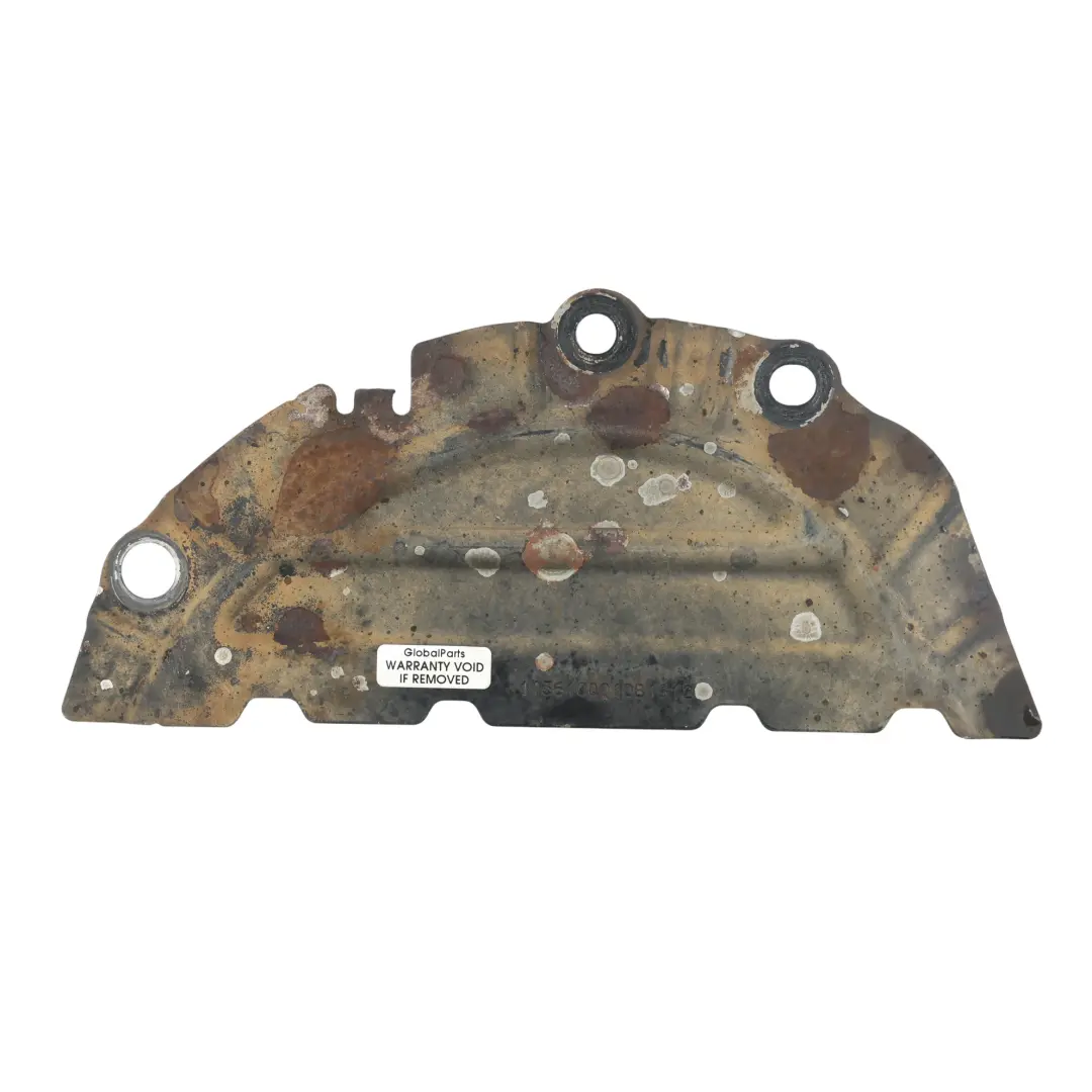 Cubierta Placa Volante Motor Caja Cambios para Toyota Aygo B1 Manual con número de pieza 113610Q010 Toyota Aygo B1 Manual Cubierta Placa Volante Motor Caja Cambios - SKU 113610Q010 - Número de pieza 113610Q010