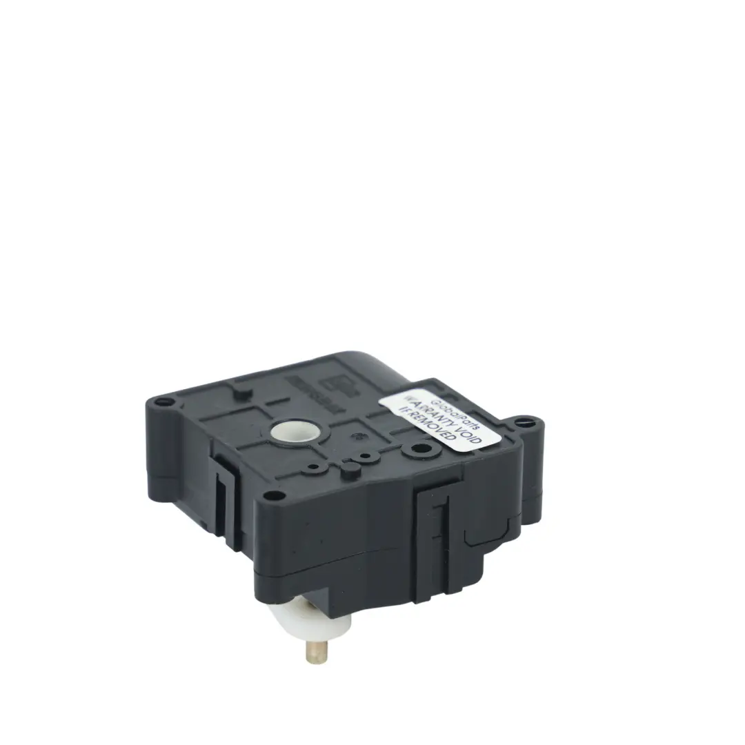 Toyota Corolla E12 Heater Flap Motor Actuator Air Regulator - SKU 1138002051 - Part number 1138002051