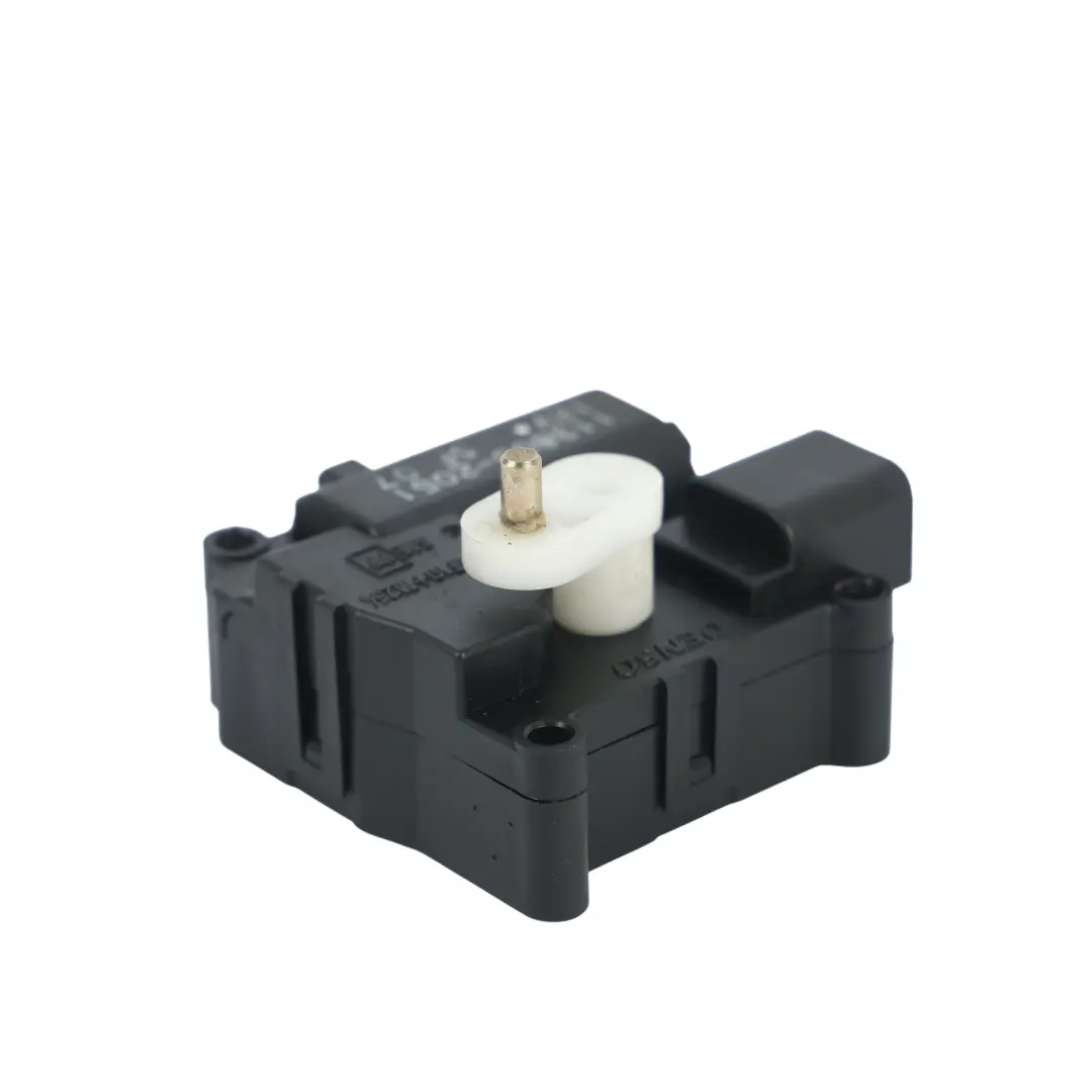 Toyota Corolla E12 Motor Actuador Trampilla Calefacción Aire - SKU 1138002051 - Número de pieza 1138002051
