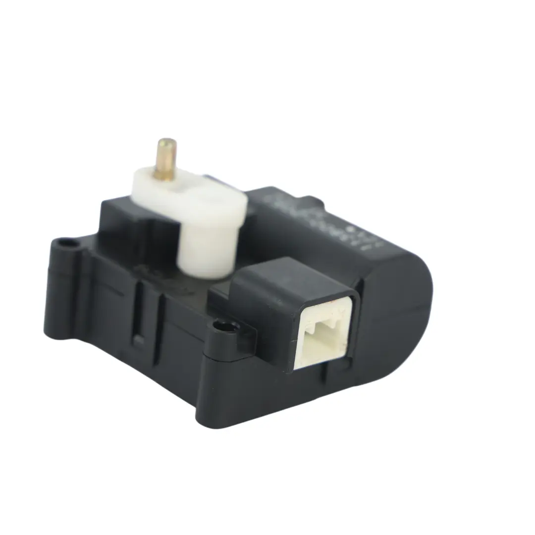 Actuador Trampilla Calefacción Aire para Toyota Corolla E12 Motor con número de pieza 1138002051 Toyota Corolla E12 Motor Actuador Trampilla Calefacción Aire - SKU 1138002051 - Número de pieza 1138002051