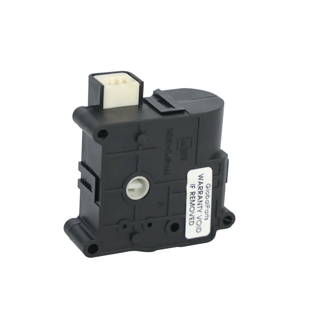 Toyota Corolla E12 Motor Actuador Trampilla Calefacción Aire - SKU 1138002051 - Número de pieza 1138002051