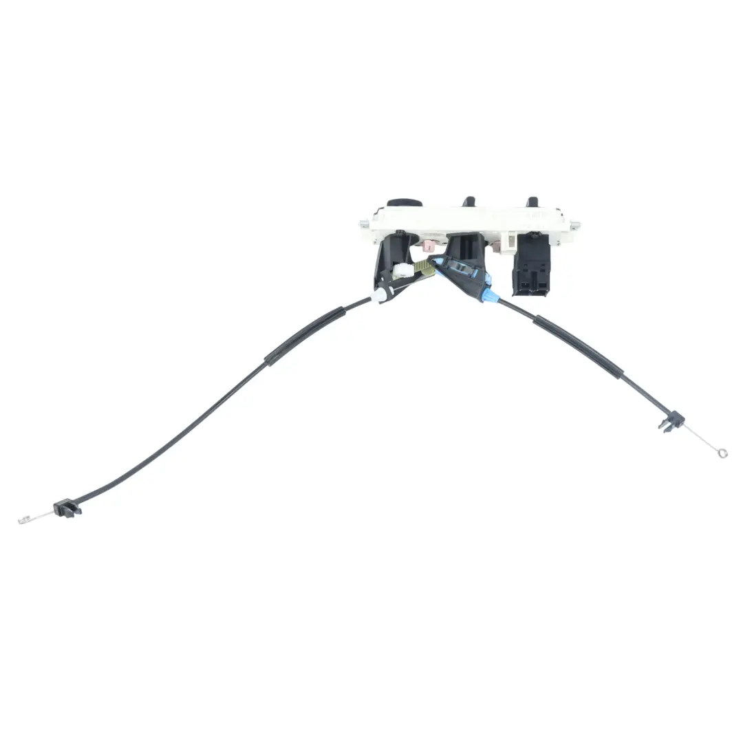 Mk6 Heater Air Conditioning A/C Control Panel Unit YC1H-19C571-A to Ford Transit with Part number 1140005 Ford Transit Mk6 Heater Air Conditioning A/C Control Panel Unit YC1H-19C571-A - SKU 1140005 - Part number 1140005