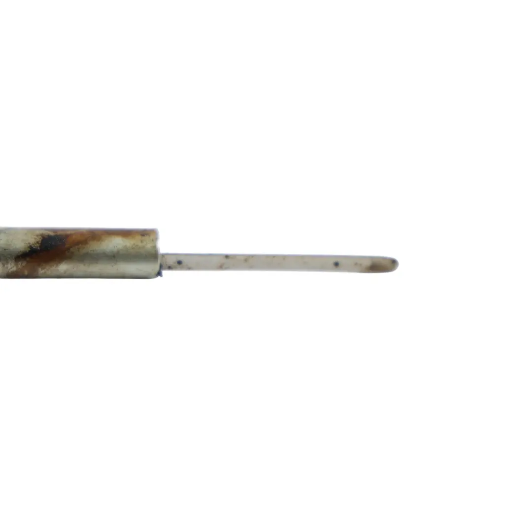 Toyota Yaris P9 Oil Dipstick Level Gauge Guide Tube Bracket - SKU 1140947010 - Part number 1140947010