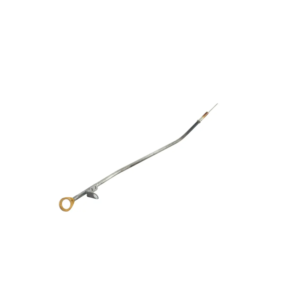 Toyota Yaris P9 Oil Dipstick Level Gauge Guide Tube Bracket - SKU 1140947010 - Part number 1140947010