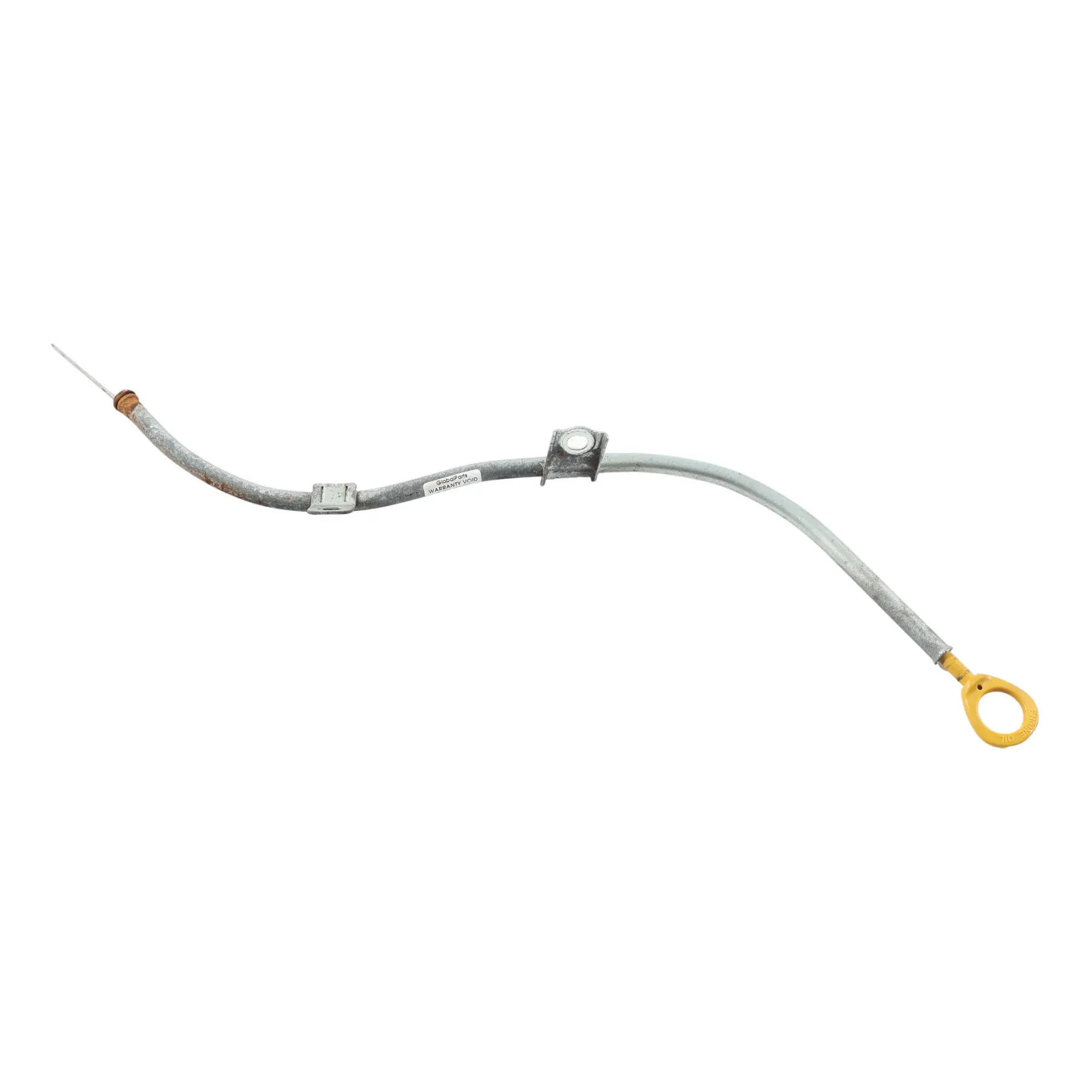 Toyota Auris E15 Avensis T270 Prowadnica Miarki Oleju 1.6 1ZRFE 1145237010