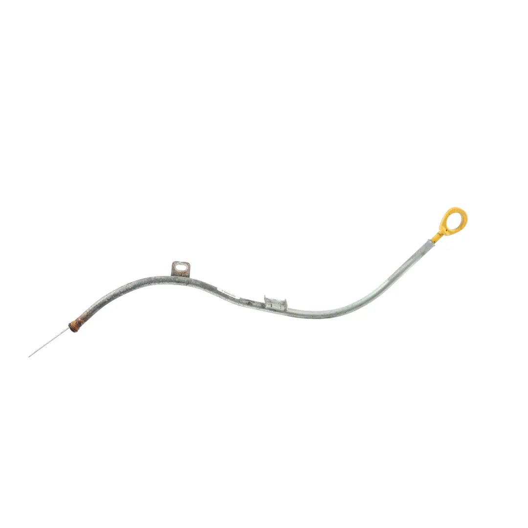 Toyota Auris E15 Avensis T270 Oil Level Dipstick Guide Tube 1.6 1ZRFE - SKU 1145237010 - Part number 1145237010