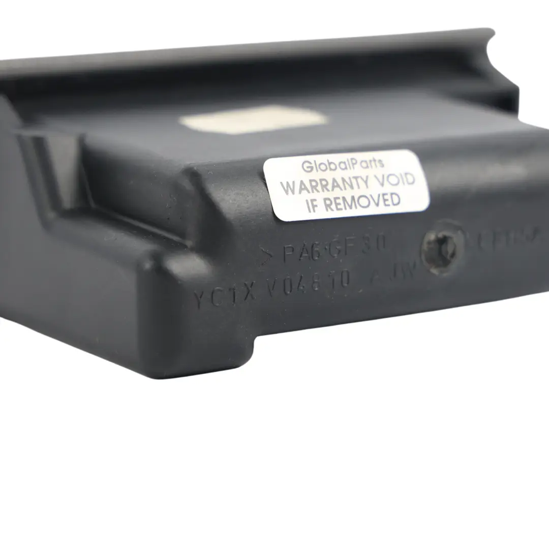 Mk6 Mittelkonsole Aschenbecher Blende Abdeckung YC1X-V04810-AJW für Ford Transit mit Teilenummer 1152174 Ford Transit Mk6 Mittelkonsole Aschenbecher Blende Abdeckung YC1X-V04810-AJW - SKU 1152174 - Teilenummer 1152174