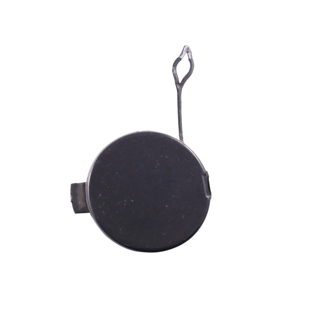 Mini R50 R53 Coperchio Gancio Traino Paraurti Posteriore Nero Astro A25 - SKU 1177907-ASB - Numero di parte 1177907