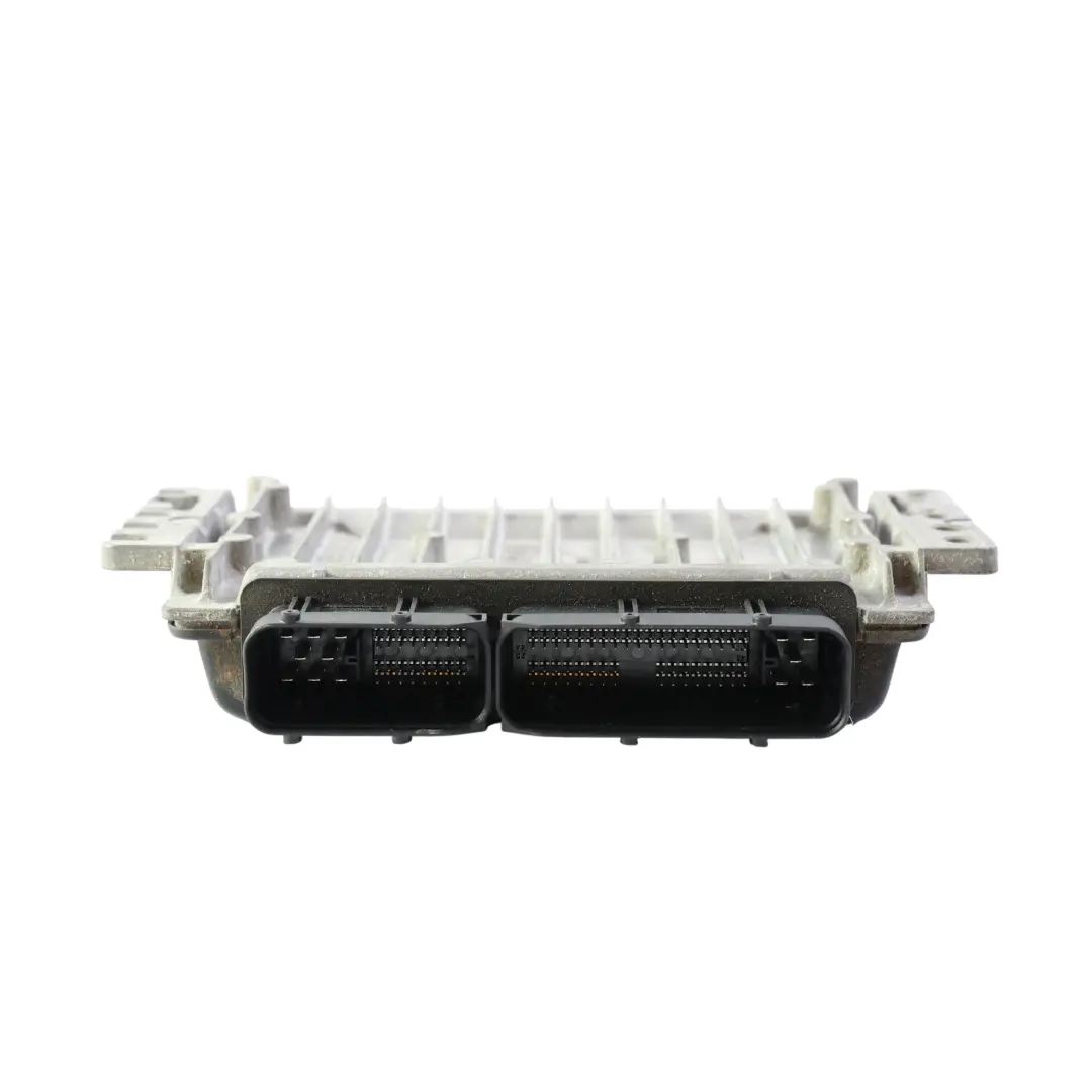 Land Rover Mini Cooper R50 R56 Centralina Motore ECU DME 12147521549 7521549 - SKU 12147520019-01 - Numero di parte 12147520019
