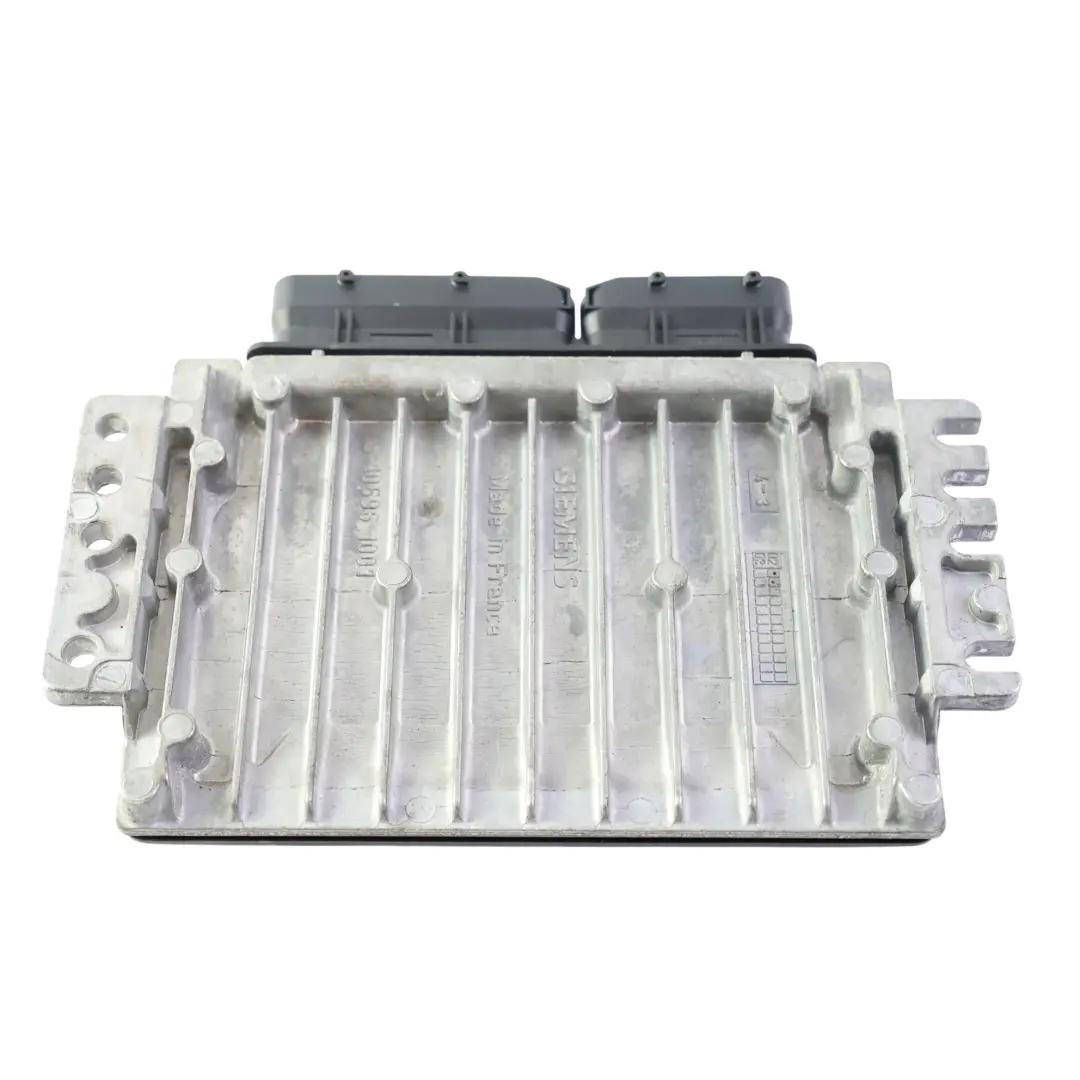 Mini Cooper R50 R56 Engine Control Unit ECU DME 12147521549 7521549 - SKU 12147520019-01 - Part number 12147520019