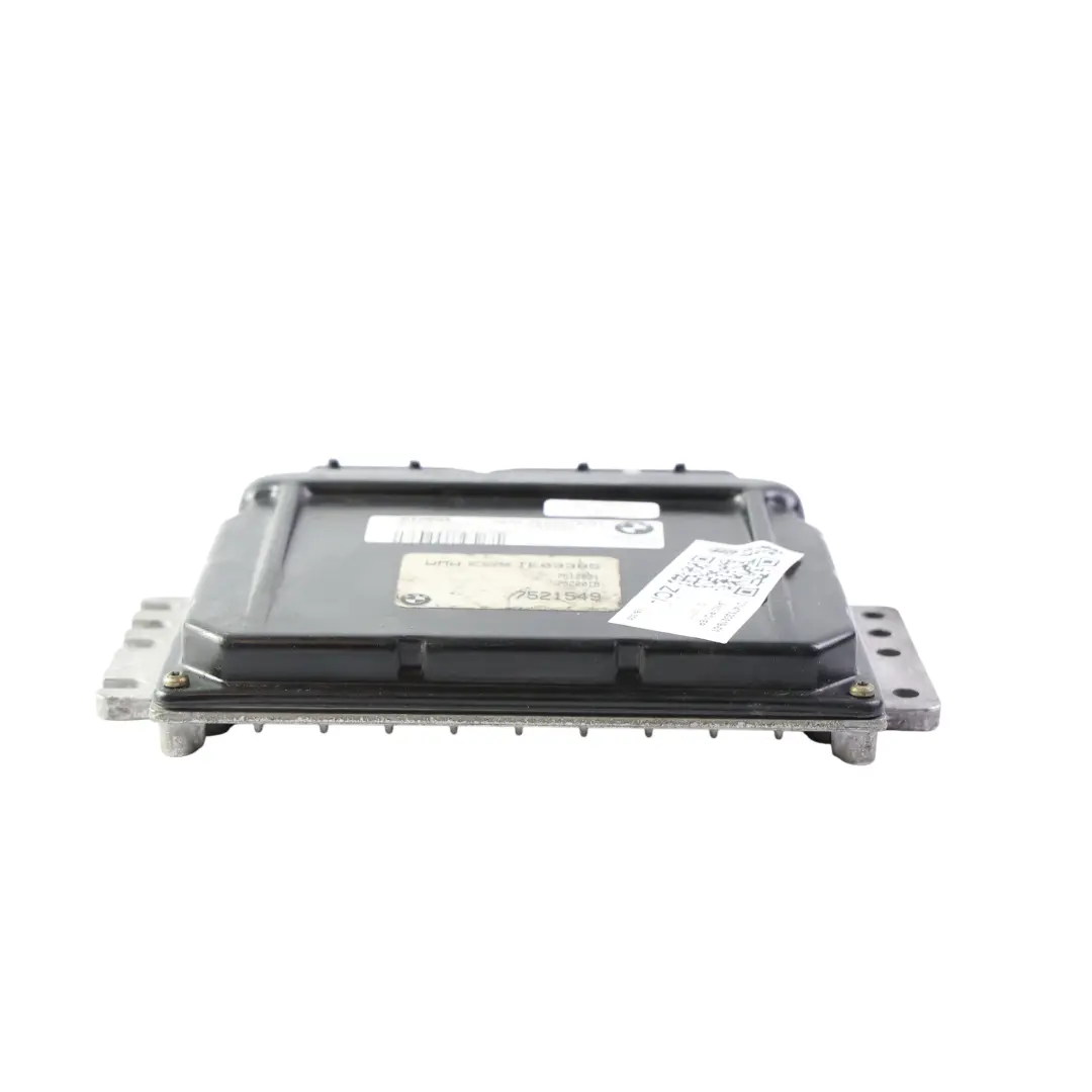 Land Rover Mini Cooper R50 R56 Centralina Motore ECU DME 12147521549 7521549 - SKU 12147520019-01 - Numero di parte 12147520019