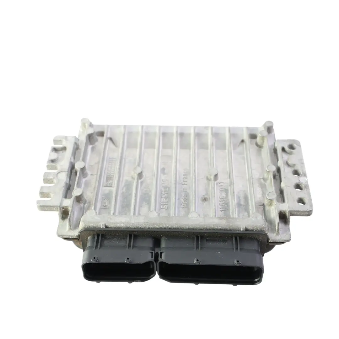 Centralina Motore ECU DME 12147521549 7521549 per Land Rover Mini Cooper R50 R56 con numero di parte 12147520019 Land Rover Mini Cooper R50 R56 Centralina Motore ECU DME 12147521549 7521549 - SKU 12147520019-01 - Numero di parte 12147520019