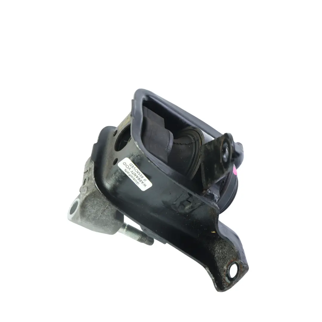 Mount Holder Bracket Right O/S 1ZZFE 12305-22280 to Toyota Celica Mk7 T23 Engine with Part number 1230522280 Toyota Celica Mk7 T23 Engine Mount Holder Bracket Right O/S 1ZZFE 12305-22280 - SKU 1230522280 - Part number 1230522280