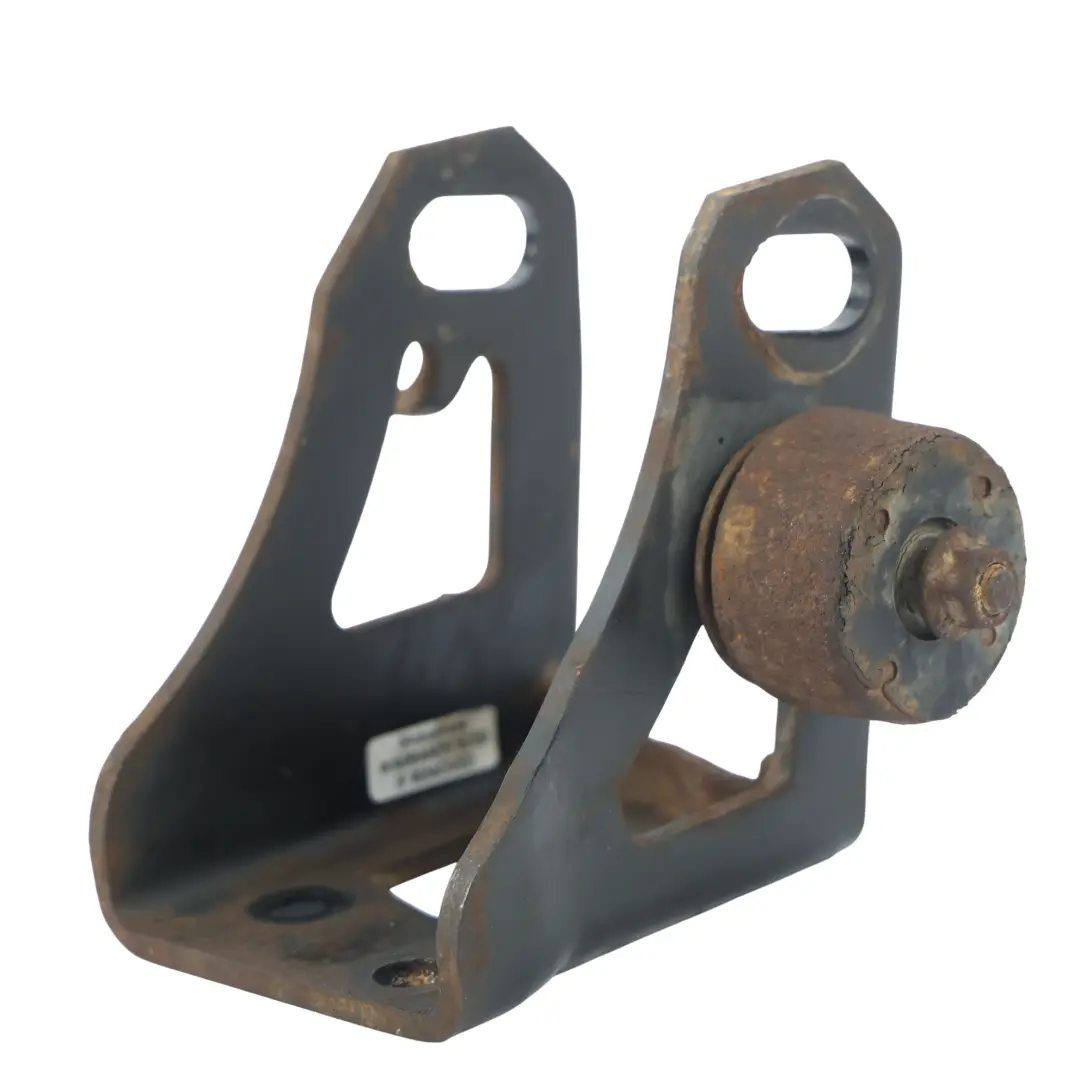 Toyota Auris E15 Soporte Motor Fijación 1.6 Gasolina 1ZRFE - SKU 123110D150 - Número de pieza 123110D150