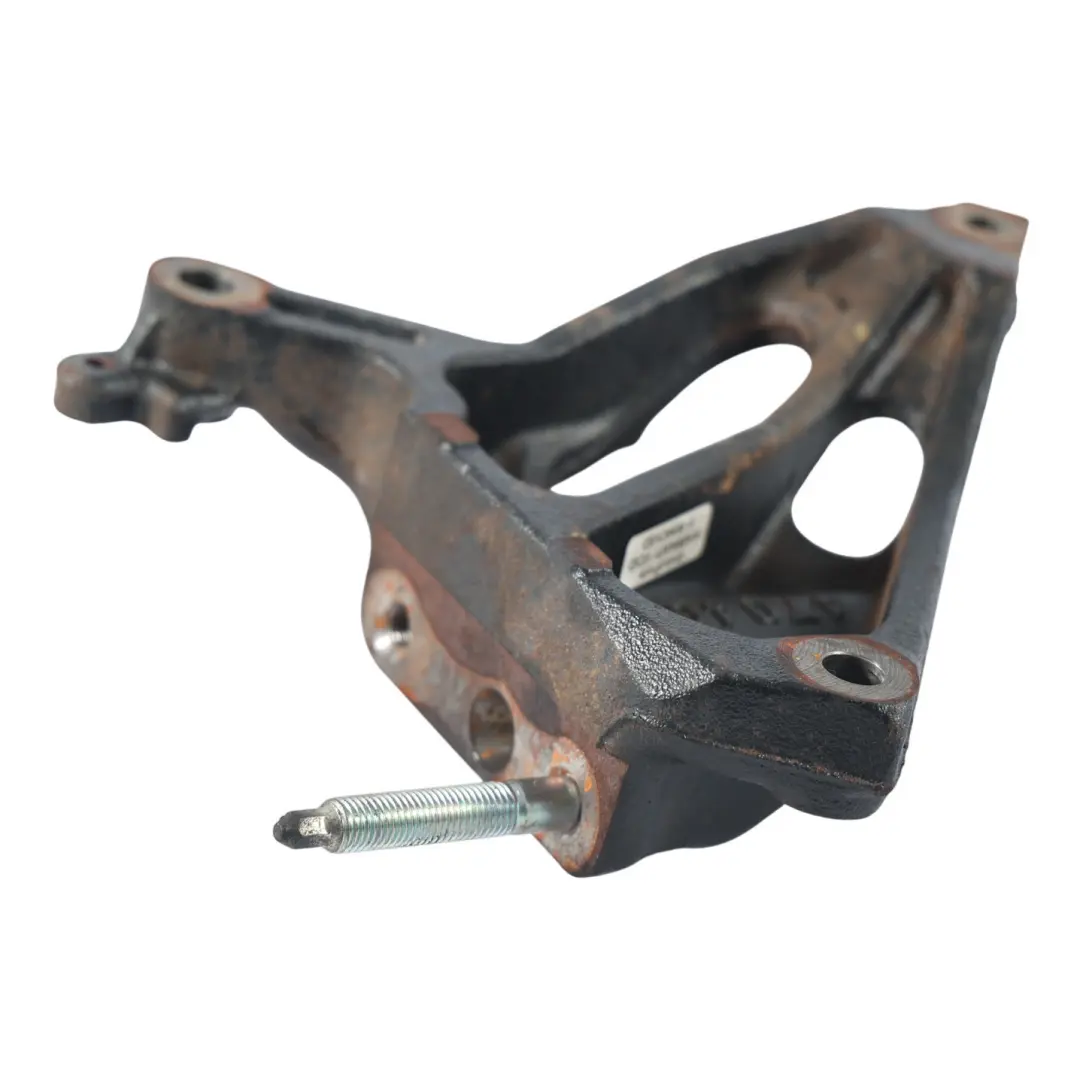 Mount Bracket Support Gasket Right O/S to Toyota Yaris P9 Engine with Part number 1231547040 Toyota Yaris P9 Engine Mount Bracket Support Gasket Right O/S - SKU 1231547040 - Part number 1231547040