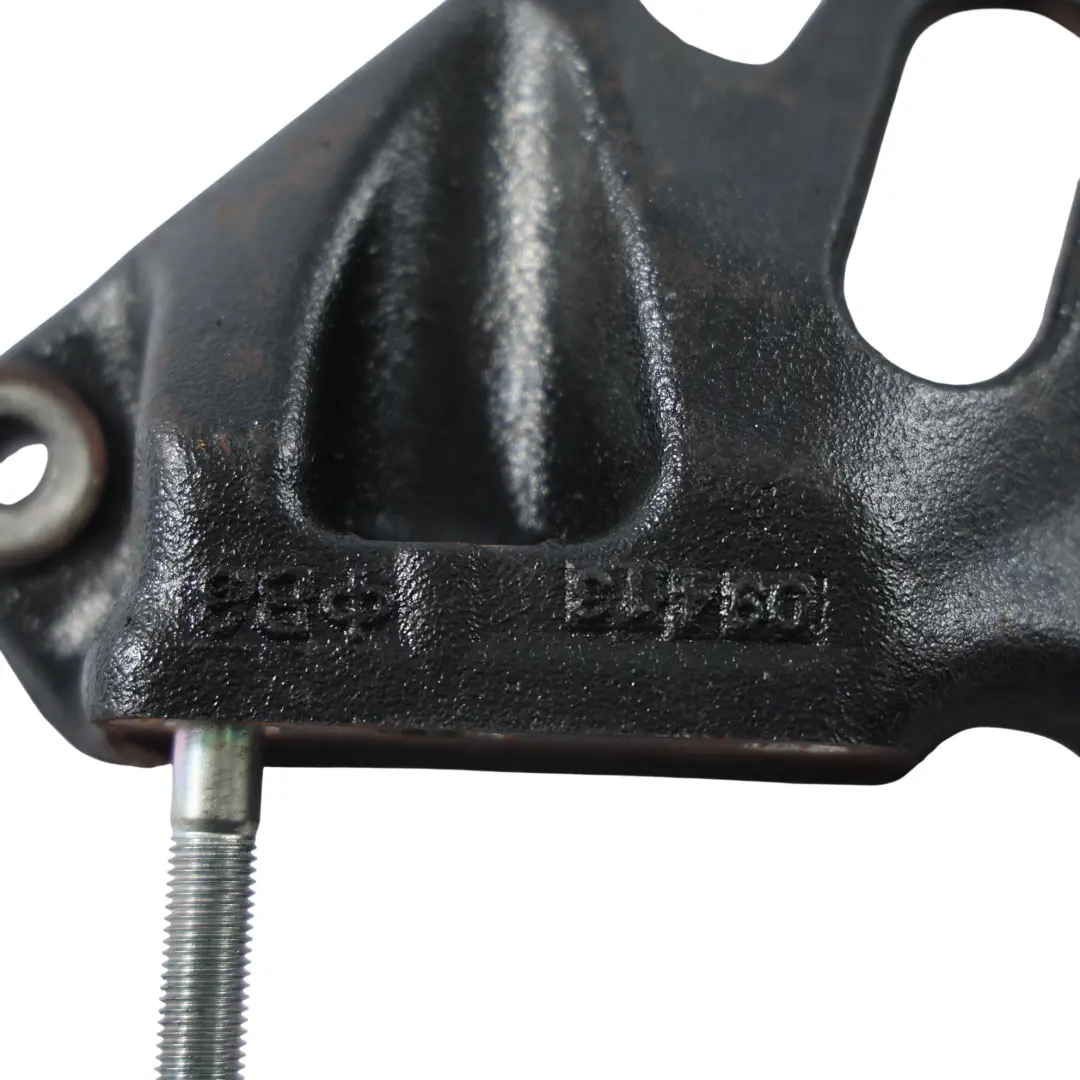 Toyota Yaris P9 Engine Mount Bracket Support Gasket Right O/S - SKU 1231547040 - Part number 1231547040