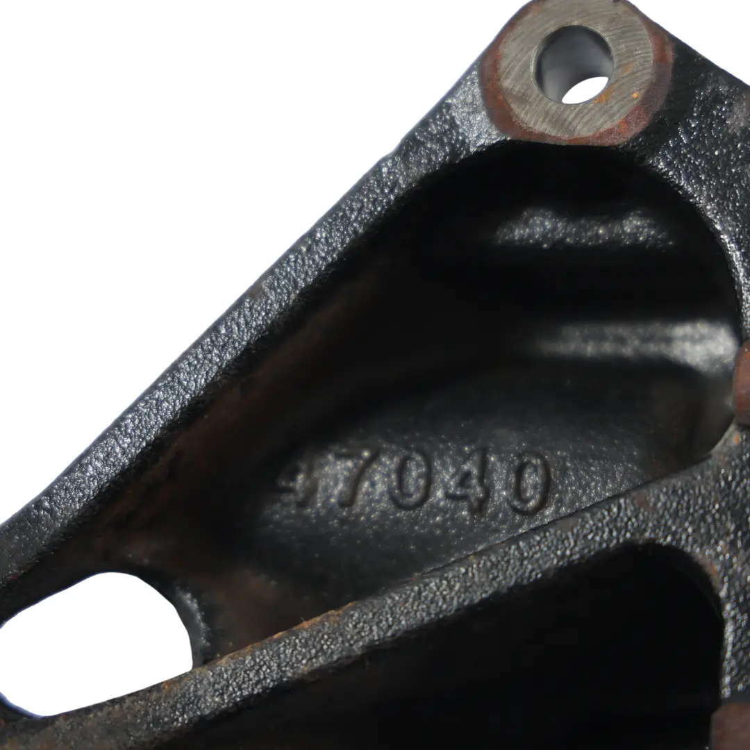 Toyota Yaris P9 Soporte Motor Soporte Junta Derecho - SKU 1231547040 - Número de pieza 1231547040