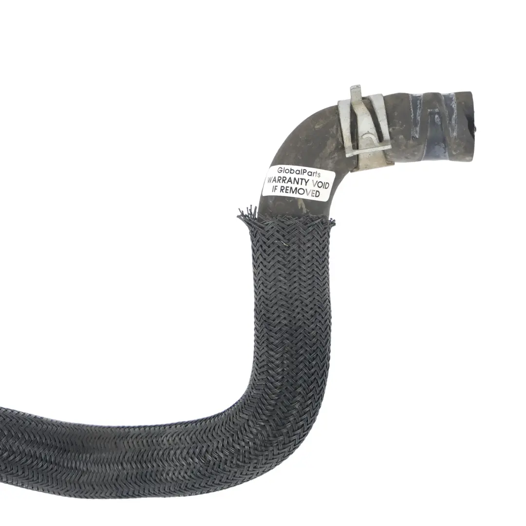 Toyota Yaris P9 Przewód Płynu Chłodzącego 1.33 Benzyna - SKU 123250Y010 - Numer Części 123250Y010