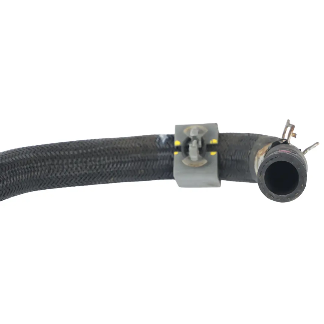 Manguera Tubo Línea Refrigerante Motor 1.33 Gasolina para Toyota Yaris P9 con número de pieza 123250Y010 Toyota Yaris P9 Manguera Tubo Línea Refrigerante Motor 1.33 Gasolina - SKU 123250Y010 - Número de pieza 123250Y010