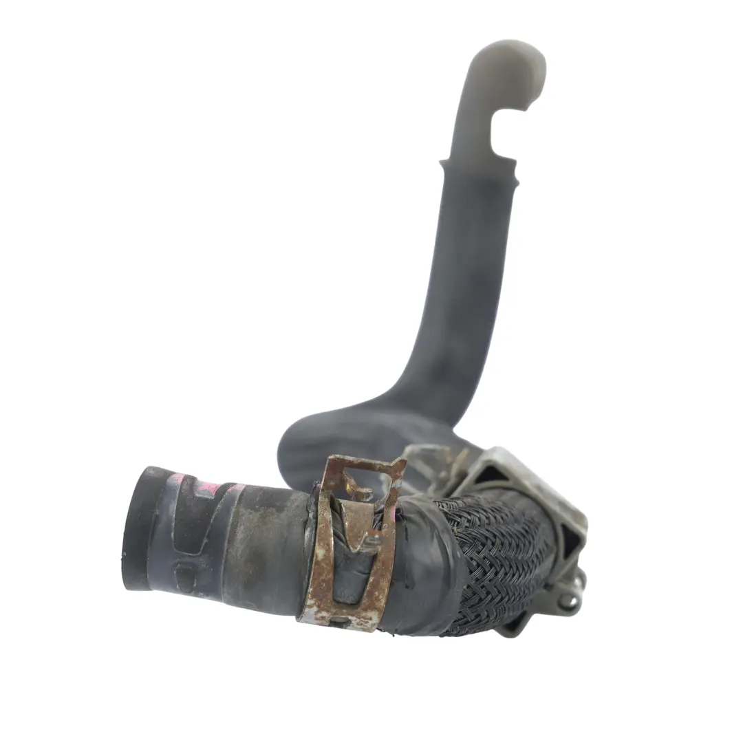Toyota Yaris P9 Engine Coolant Hose Tube Line Pipe 1.33 Petrol - SKU 123250Y010 - Part number 123250Y010