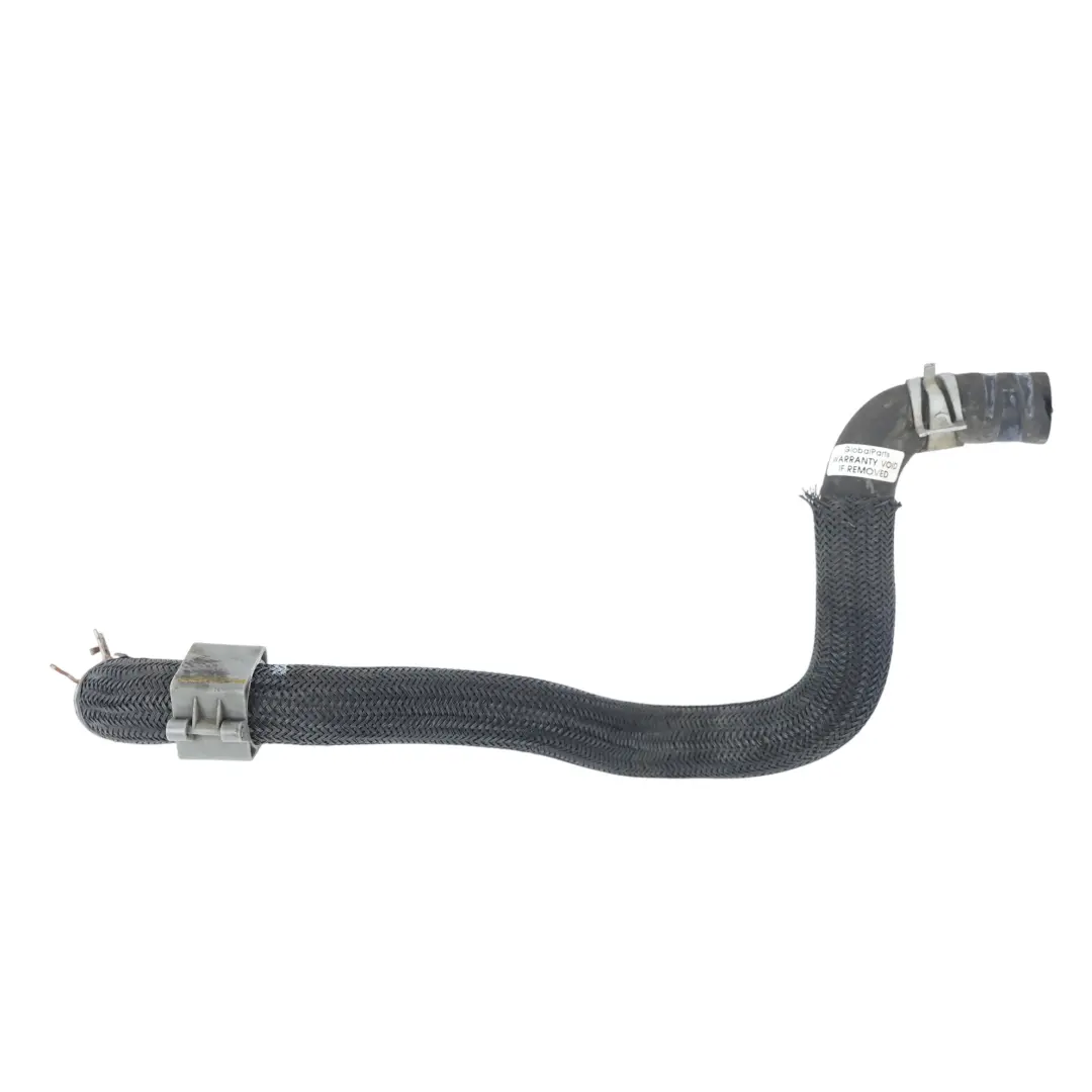 Manguera Tubo Línea Refrigerante Motor 1.33 Gasolina para Toyota Yaris P9 con número de pieza 123250Y010 Toyota Yaris P9 Manguera Tubo Línea Refrigerante Motor 1.33 Gasolina - SKU 123250Y010 - Número de pieza 123250Y010